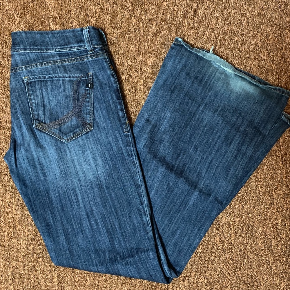 It Jeans